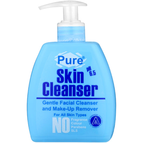 Pure Skin Cleanser 400ml Reitzer
