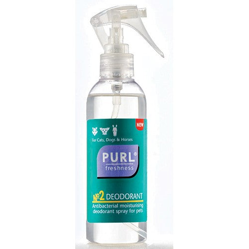 Purl Refreshness Deodorant No2 200ml