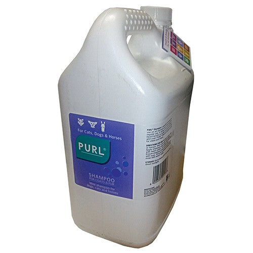 Purl Shampoo 5000ml