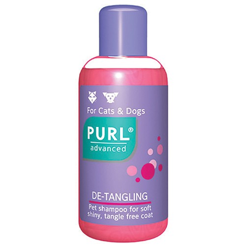 Purl Shampoo Detangle 250ml