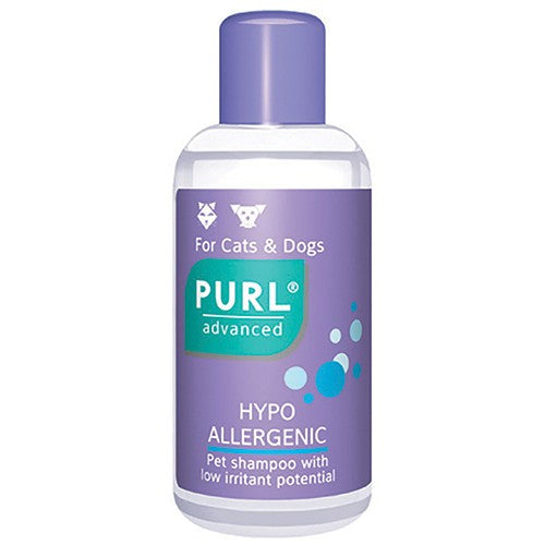 Purl Shampoo Hypo-Allergy 250ml