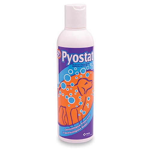 Pyostat 200ml Solution