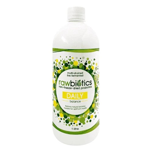 Rawbiotics Daily 1L