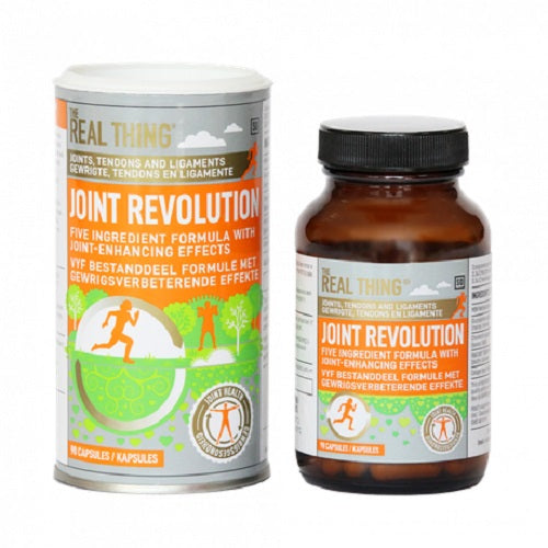 Real Thing Joint Revolution 90 Capsules