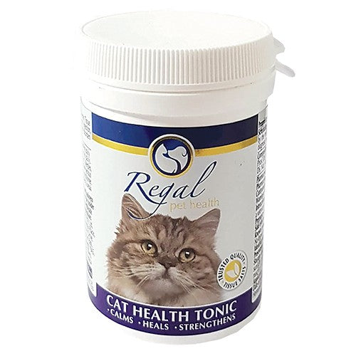 Regal Cat Health Tonic 30g Powder