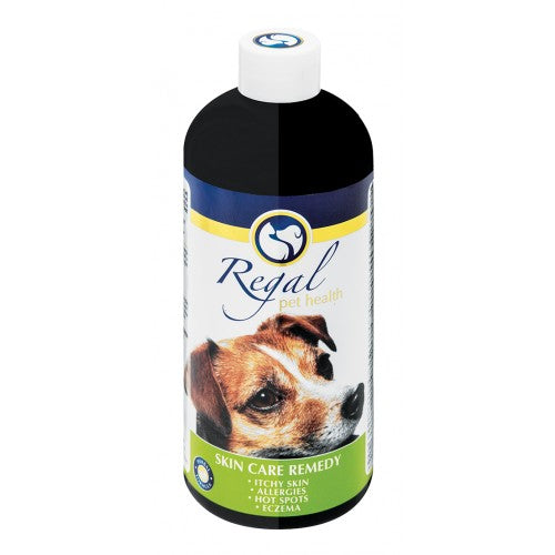 Regal Pet Skin Care Remedy 400ml