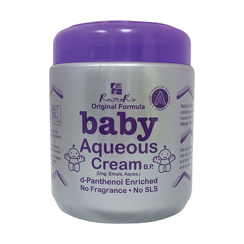 Reitzer Baby Aqueous Cream 500ml