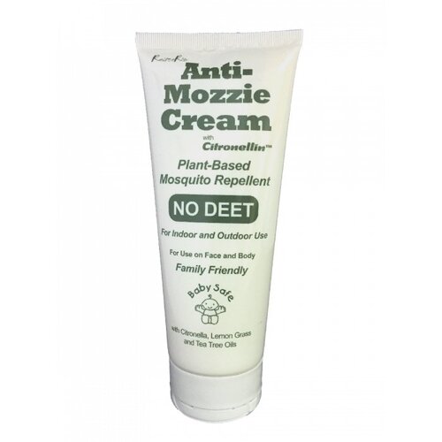 Reitzer Camping Anti-mozzie Cream 200g