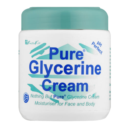 Reitzer Pure Glycerine Cream 500ml