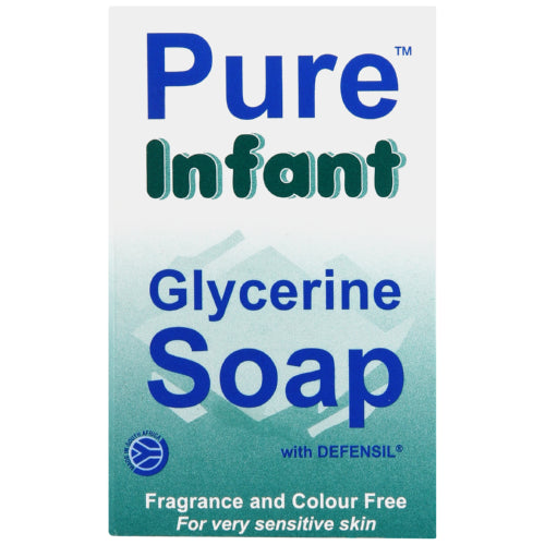 Reitzer Pure Infant Glycerine Soap 100g