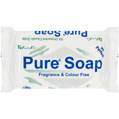 Reitzer Pure Soap 150g