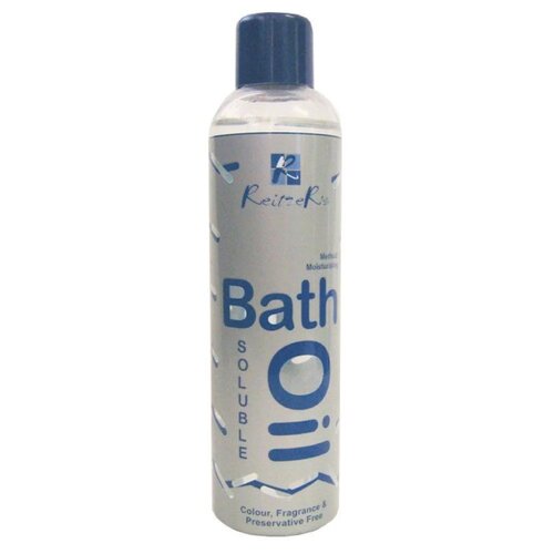 Reitzer Soluble Bath Oil 500ml