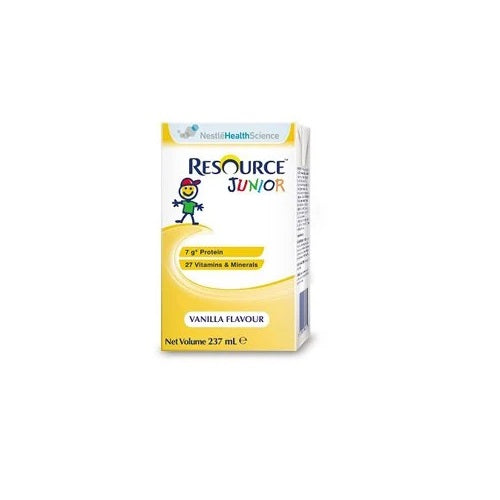 Resource Junior 237ml