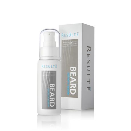 Resulte Beard Growth Serum 50ml