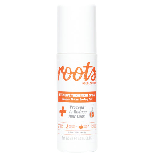 Roots Double Effect Intensive Treatment 50ml