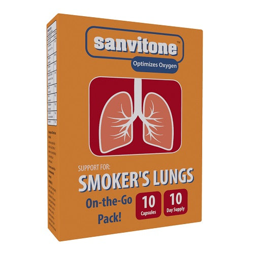 Sanvitone 10 Capsules