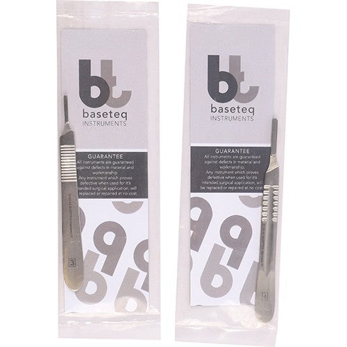 Scalpel Handle No3 Kyron