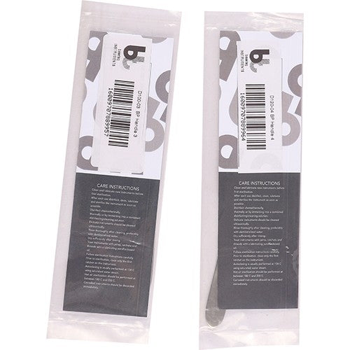 Scalpel Handle No3 Kyron