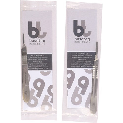 Scalpel Handle No4 Kyron