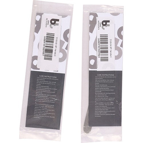 Scalpel Handle No4 Kyron