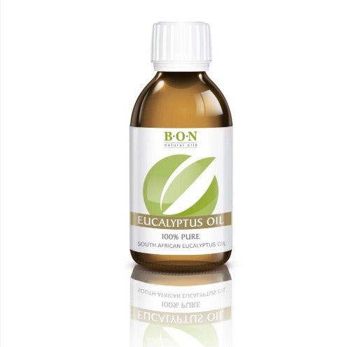 100% Pure Eucalytus Oil 50ml