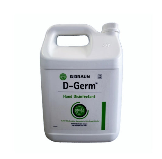 D-Germ 5000ml (5L)