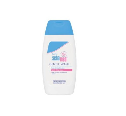 Sebamed Baby Gentle Wash 200ml