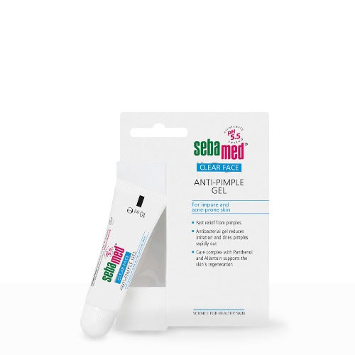 Sebamed Clear Face Anti Spot Gel 10ml