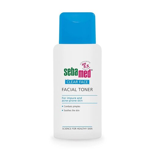 Sebamed Face Toner 150ml