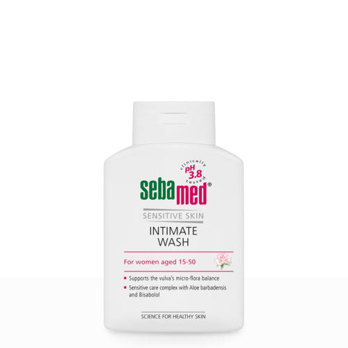 Sebamed Intim Wash Women Age 15-50 200ml