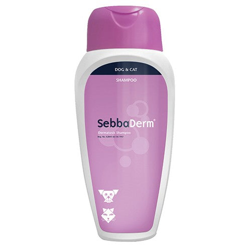 Sebbaderm Shampoo Kyron  250ml