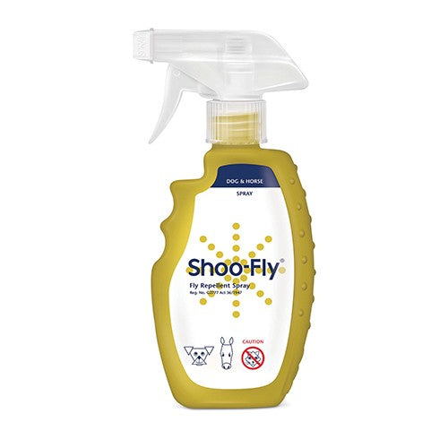 Shoo-Fly For Dogs  200ml