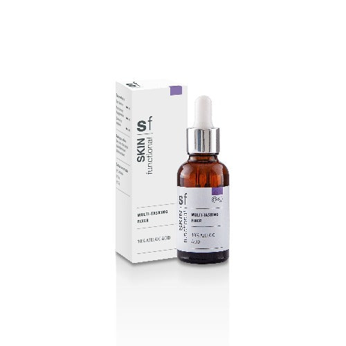 Skin Functional Multi Task Fixer 10% Azelaic Acid 30ml