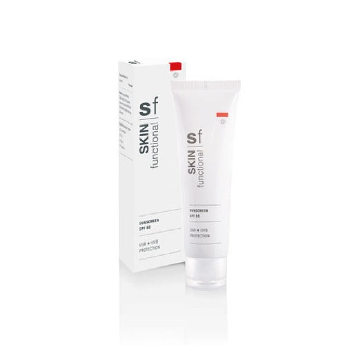 Skin Functional Sunscreen SPF 50 UVA & UVB Protection 30ml