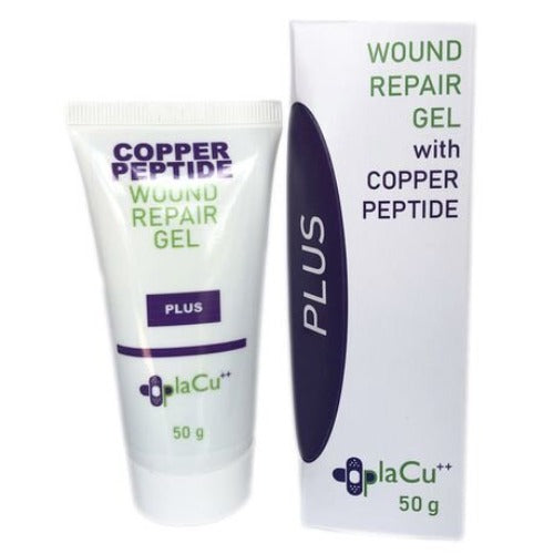 Skin Scripts Scar Repair Cream With Copper Peptide