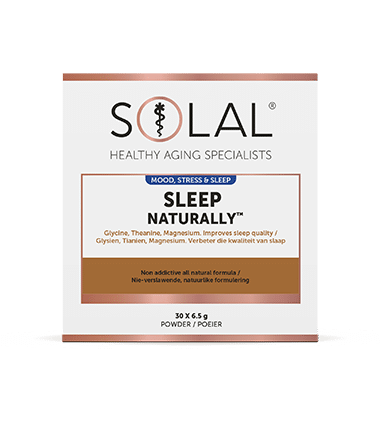 Solal Sleep Naturally 30