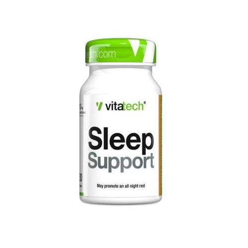 Sleep Support Tablets 30 Vitatech