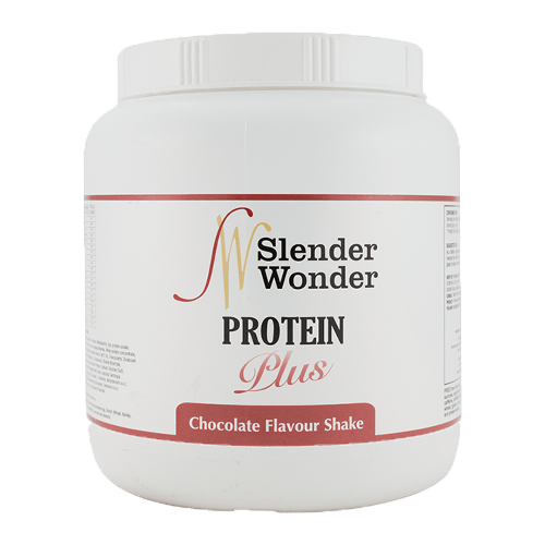 Slender Wonder Protein Plus 900g Chocolate