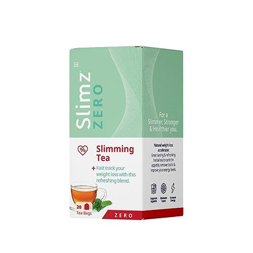 Slimz Slimming Tea 20 Teabags