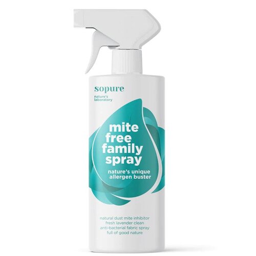 Sopure Mite Free Family Spray 500ml