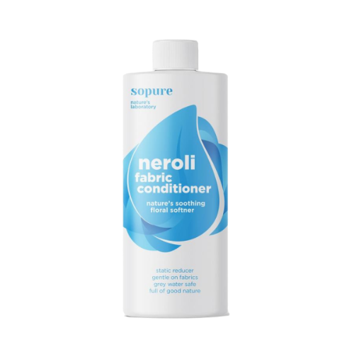 Sopure Neroli Fabric Conditioner 1000ml