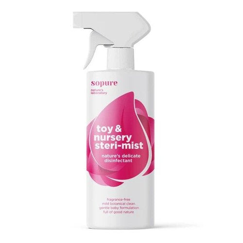 Sopure Toy & Nursery Steri-mist 500ml