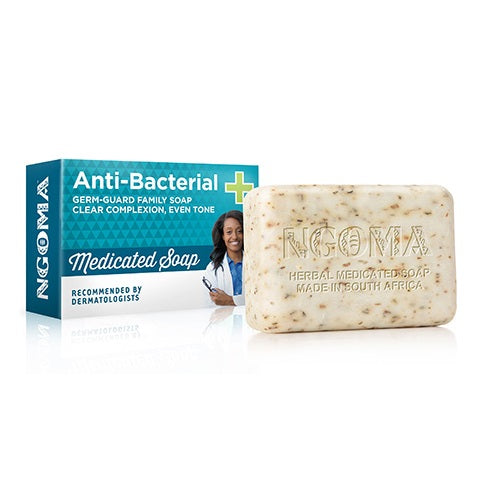 Ngoma Antibacterial Soap 110g