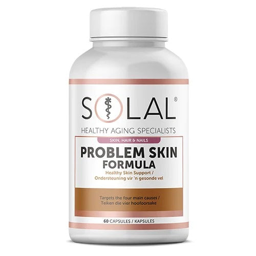 Solal Problem Skin 60
