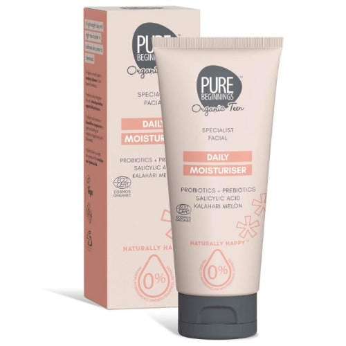 Specialist Face Daily Moisturiser Kalahari Melon 100ml