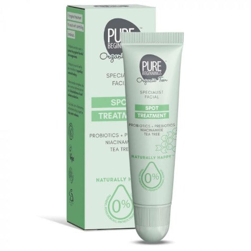 Specialist Facial Spot Treatment 15ml