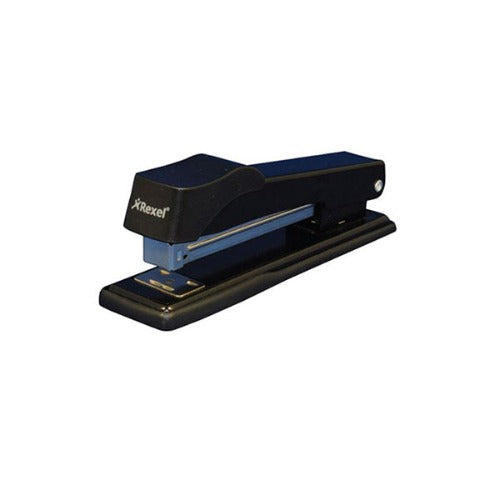 Stapler Full Strip Metal Standard Rexel