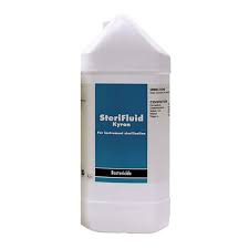Sterifluid  2500ml For Instruments