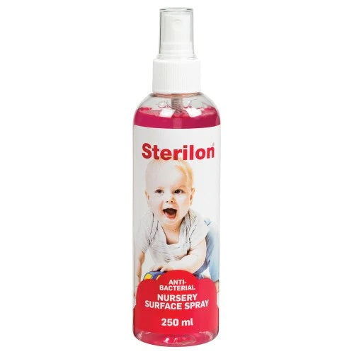 Sterilon Anti-Bacterial Spray 250ml