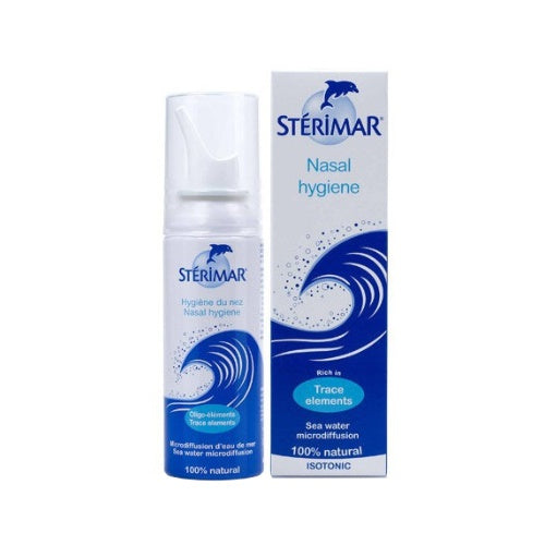 Sterimar Microspray 100ml